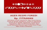 0877 1946-5777 - Agen Foredi Prambanan