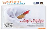 Emagazine yatim mandiri februari 2016