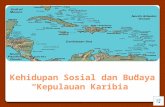 Kepulauan Karibia (sosial dan budaya)