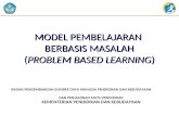 2.2.2 problem based learning