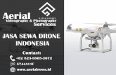 0823-8805-3672 (Tsel), Sewa Drone Camera Jakarta