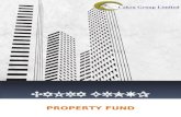 Property fund