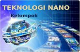 Teknologi nano