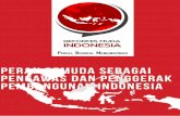 Term of Reference | Program Reformis Muda Indonesia