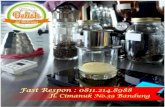 Café Bandung Murah, Café Bandung Hits, Café Bandung Enak 0811 214 8988