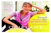 Katalog Oriflame April 2017 Promo Online Parfum Glacier Rock Eau de Toilette
