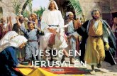 10 jesus en jerusalen
