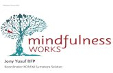 Mindfulness Of Life