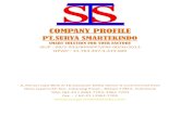 Company Profile PT. Surya Smartekindo