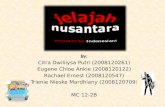 Jelajah Nusantara Campaign