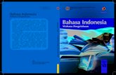Buku Bahasa indonesia kls 7
