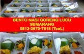 0817-45-2389 (XL), Bento Nasi Kuning Ultah Semarang, Bento Nasi Kuning Ultah Anak Semarang, Nasi Kuning Ultah ala Bento Semarang