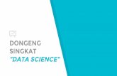 MATERI FOKIS : Dongeng Singkat "Data Science"