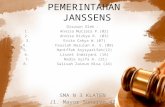 Pem.janssens di Indonesia