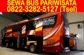0822-3282-5127 (Tsel), Sewa Bus Surabaya Ke Jogja