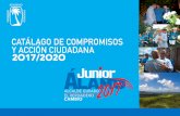 Plan de Trabajo para Gurabo - Candidato Junior Alamo 2017