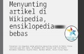 #kelas AKademi Berbagi Gorontalo - Digitalisasi Bahasa Gorontalo