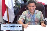 Tips Pengusaha Indonesia Jemy Sutjiawan Tentang Tips Mengeloka Keuangan Ala Safir Senduk