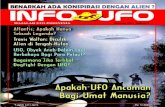 Majalah INFO-UFO no 06