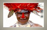 WOMAN   Papua  New Guinea