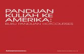 Panduan Kuliah ke Amerika - Hotcourses Indonesia