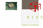 BIOS - Basic Input Output System | Tentang BIOS Komputer dalam Bahasa Inggris