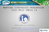Roadmap Strategic SMPI Al Azhar 13 Surabaya