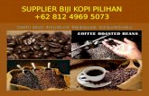+62 812.4969.5073 , jual biji kopi Sangrai, supplier kopi Malang