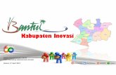 Bantul Kabupaten Inovasi