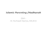 Islamic Parenting Hadhanah - Parenting