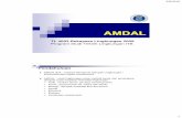 Pengantar Teknik Lingkungan (TL1100)kuliah.ftsl.itb.ac.id/wp-content/uploads/2010/03/8-amdal.pdfDi Indonesia disebut dengan Analisis Mengenai Dampak Lingkungan (AMDAL) sebagai syarat