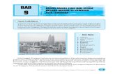 BAB UNSUR-UNSUR FISIK DAN SOSIAL 9 NEGARA · PDF fileBab 9 Unsur-Unsur Fisik dan Sosial Negara-Negara di Kawasan Asia Tenggara 139 organisasi kerja sama yang diberi nama ASEAN. Menteri