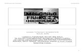 MekFluida dan Hidrolika 01/02/2015 - IrDarmadiMM's Blog · PDF fileContoh Soal 1 20 A pipe 6-cm in diameter, ... • Aliran Seragam (Uniform flow) • Aliran Berubah (Non-Uniform/Varied