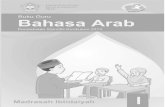 Bahasa Arab MI - Kelas 1 Guru -  · PDF filean Agama RI telah menyiapkan model Silabus Pembelajaran PAI di Madrasah dan ... vi Buku Guru Kelas I MI ... /atau melalui slide,