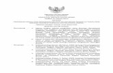 Permendagri No 21 Thn 2011 ttg PERUBAHAN KEDUA · PDF filementeri dalam negeri republik indonesia peraturan menteri dalam negeri nomor 21 tahun 2011 tentang perubahan kedua atas peraturan