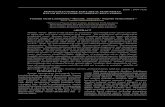 ISSN - Jurnal Agroforestri · PDF file262 Jurnal Agroforestri VIII Nomor 4 Desember 2013 ... mikroskop stereo binokuler hingga tingkat spesies dengan menggunakan kunci identifikasi