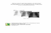 PENUNTUN KETRAMPILAN KLINIS PEMERIKSAAN …repository.unand.ac.id/23731/3/PEM.RADIOGRAFI... · Pemeriksaan radiografi toraks dilakukan untuk menilai jantung, paru, mediastinum dan