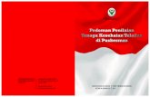Pedoman Penilaian Tenaga Kesehatan Teladan di · PDF filePedoman Penilaian Tenaga Kesehatan Teladan di Puskesmas tahun 2012 secara teknis tetap mengacu kepada Surat Keputusan Menteri