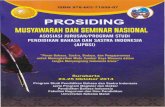 ISBN 978-602-71858-07 - adobsi.orgadobsi.org/wp-content/uploads/2017/10/Halaman-Depan-Prosiding... · prosiding musyawarah dan seminar nasional ... pada mat a kuliah bahasa indonesia