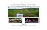 Laporan Identifikasi Masyarakat Sekitar KHDTK Samboja · PDF filelaporan akhir identifikasi keadaan identifikasi keadaan masyarakat sekitar masyarakat sekitar kawasan hutan dengan