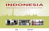 KAJIAN SANITASI PERKOTAAN DI ASIA TIMUR DAN · PDF file1 Perlu dicatat bahwa untuk konteks Indonesia, sanitasi mencakup pengelolaan air limbah domestik, buangan padat dan drainase