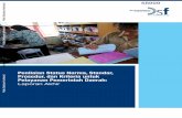 Penilaian Status Norma, Standar, Prosedur, dan Kriteria ... · PDF fileGedung Bursa Efek Indonesia, ... Bab 4 mendeskripsikan pendekatan dan metodologi yang digunakan dalam studi ini.