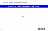 PENGENALAN KOMPONEN PRACETAK - Brantas Abiprayaknowledge.brantas-abipraya.co.id/.../3....Pracetak-Wika-Beton-2014.pdf · voided slab beton pengisi bearing pads sistem konstruksi jembatan