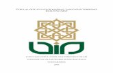 ETIKA AL-QUR’AN FAZLUR RAHMAN: TANGGAPAN …digilib.uin-suka.ac.id/20831/1/11510016_BAB-I_IV-atau-V_DAFTAR... · dalam penelitian ini adalah bagaimana pandangan moral al-Qur’an