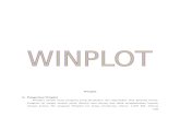 file · Web viewWinplot. Pengertian. Winplot. Winplot adalah suatu program yang diciptakan dan diproduksi oleh Richard Parris. Program ini sangat
