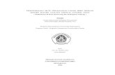 TESIS - Diponegoro Universityeprints.undip.ac.id/16207/1/AG._B._NURYANI.pdf · Khususnya produk udang beku, mengevaluasi cara pengawasan dan pengendalian ... membimbing dan memberi
