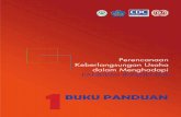 BUKU PANDUAN - ilo.orgasia/@ro-bangkok/@ilo-jakarta/... · Buku Panduan, yang disusun dengan tujuan untuk memberikan informasi tentang pandemi influenza, ancamannya terhadap kegiatan