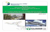 PENYIAPAN DOKUMEN TRANSAKSI PROYEK ...Provinsi Sumatera Selatan telah melaksanakan studi kelayakan “Feasibility Study ” terhadap penyelenggaraan dan pembangunan LRT di koridor
