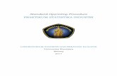 Standard Operating Procedure PRAKTIKUM STATISTIKA …lab-srk.ub.ac.id/id/wp-content/uploads/2014/11/04.-SOP-Praktikum... · F. Bagan Alir ... Industri merupakan program kerja utama