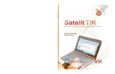 Satelit TIK untuk SMP/MTs Kelas 8x Satelit TIK untuk SMP/MTs Kelas 8 Bab 4 Bekerja dengan Microsoft Excel 2003 A. Pengolahan Lembar Kerja ... Bab 1 | Mengenal Microsoft Word 2003 5